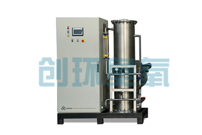 临汾高浓度工业废水难降解成分高怎么办？大型臭氧发生器催化氧化技术选型与成本测算