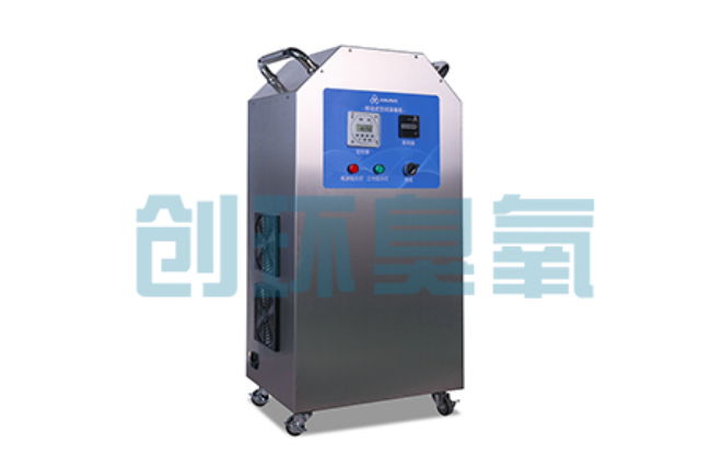 临汾冬季养殖场密闭消毒双赢方案：臭氧发生器在工厂化水产与畜牧场景的安全应用