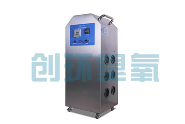 临汾工厂化循环水系统臭氧投加策略及ORP安全阈值管理