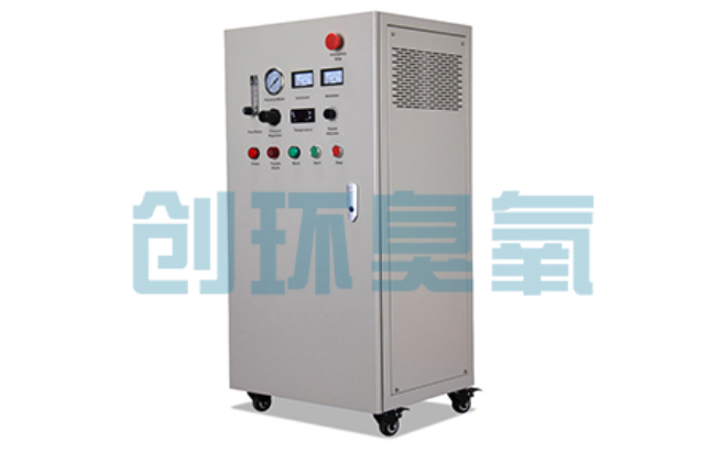临汾密度养殖如何降低病害率？臭氧发生器精准消杀全解析