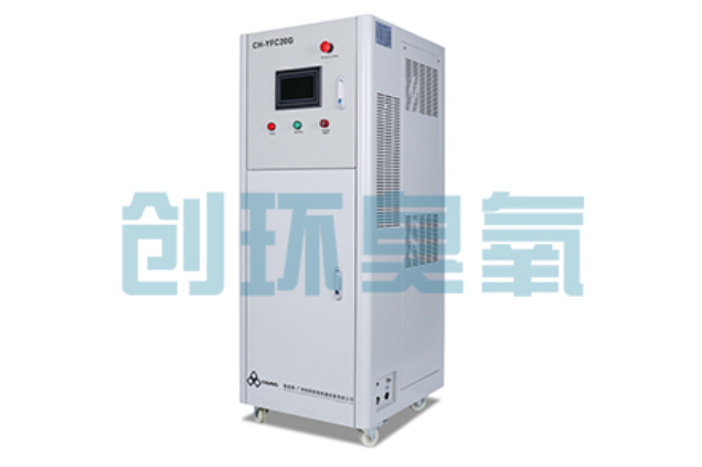 临汾高密度养殖中臭氧发生器的维护方法有哪些