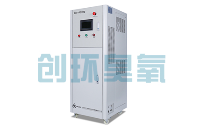 临汾海水养殖病害频发怎么防？臭氧发生器无残留消毒全解析