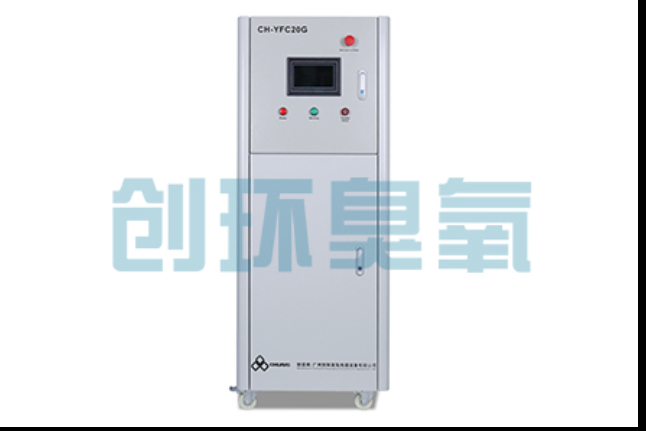 临汾ORP(氧化还原电位)控制在海水养殖臭氧投加中的核心作用与设定区间