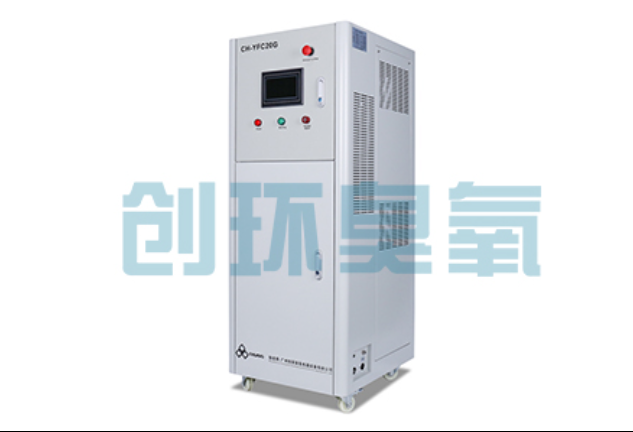 临汾南美白对虾养殖弧菌超标怎么办？臭氧发生器精准消杀与避坑指南
