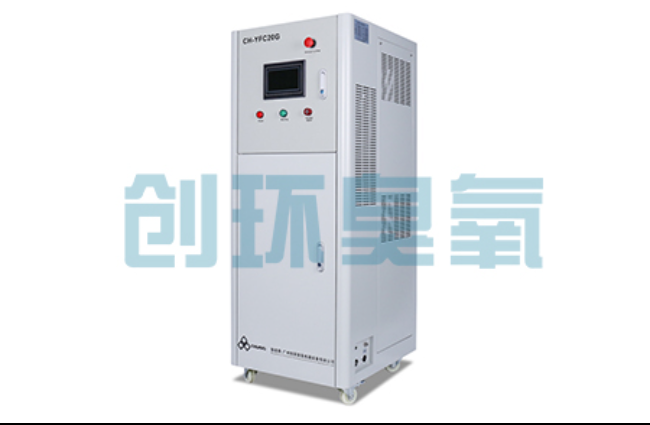 临汾高密度养虾水质恶化怎么救？臭氧发生器降解氨氮与亚硝酸盐实操步骤