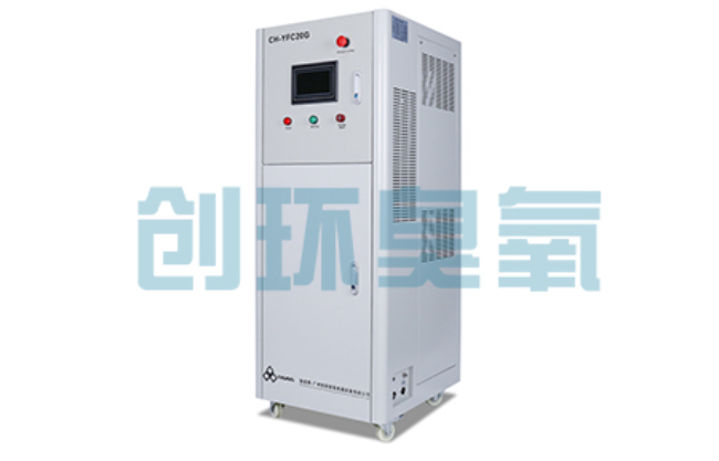 临汾工厂化循环水养虾必备：蛋白分离器后端注入臭氧的技术要点与逻辑