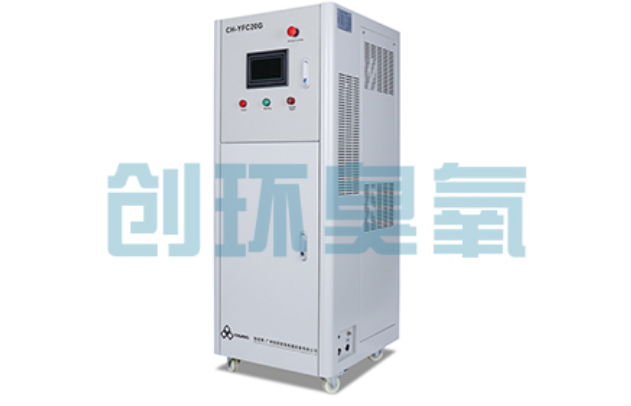 临汾提升花鲈养殖效益的6个臭氧净化系统应用要点