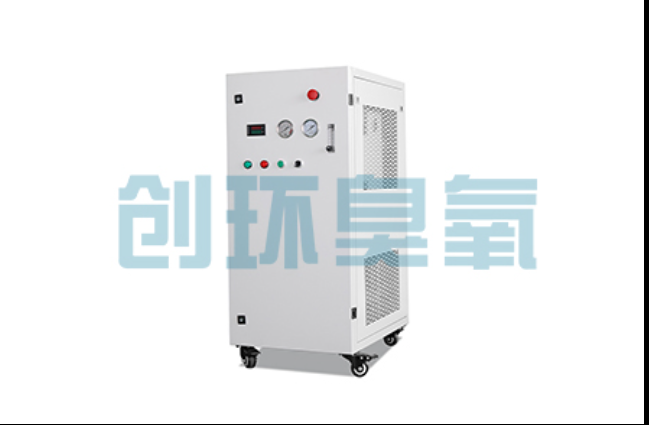 临汾工厂化养鲈必看：2026年臭氧发生器替代传统消毒的最新方案