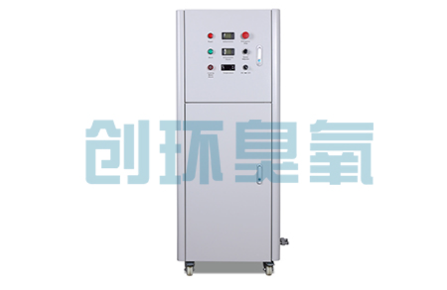 临汾石斑鱼工厂化循环水养殖:臭氧发生器投加浓度与时间控制教程