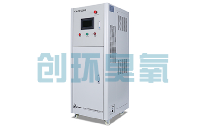临汾石斑鱼养殖必看:臭氧发生器安装位置与日常维护全攻略