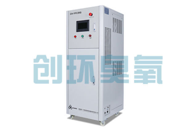 临汾石斑鱼循环水养殖避坑清单:臭氧发生器选型与投加的8个误区