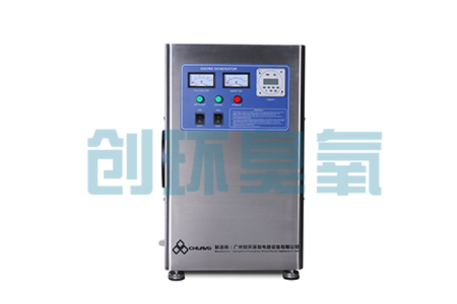 临汾高盐高浓度化工废水怎么处理？臭氧发生器催化氧化技术的应用边界在哪里？