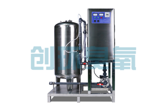 临汾臭氧发生器设计4大核心问题全解析：附气源与参数选型表