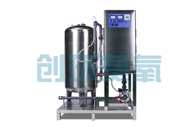 临汾如何选择适合水产加工的臭氧发生器品牌？