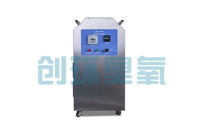 临汾臭氧发生器在其他食品加工中的应用有哪些?