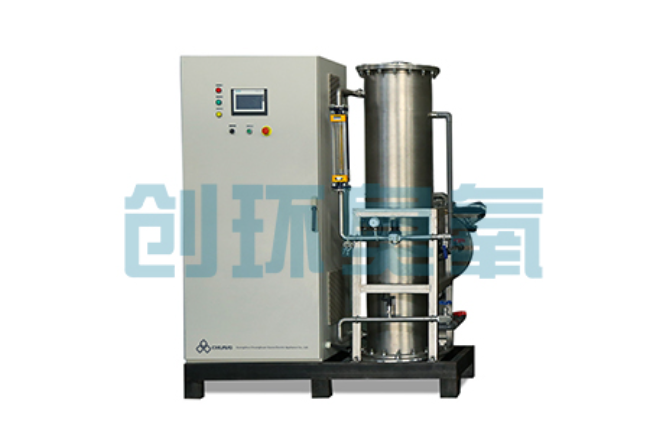 临汾高浓度化工废水脱毒对比：臭氧发生器与湿式氧化法（WAO）的能耗与设备投资评估