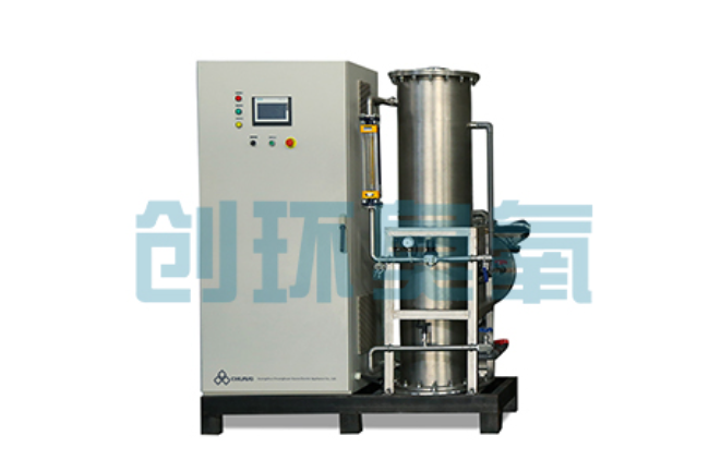 临汾纯臭氧与AOP羟基自由基有何差异？5个维度看清氧化能力