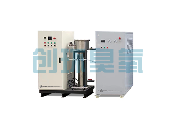 临汾臭氧 vs UV-AOP水处理工艺：优缺点与适用场景全对比