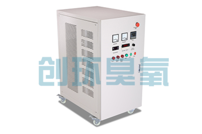 临汾臭氧如何实现水产养殖水体微生态重构？工厂化高密度养殖技术深度拆解
