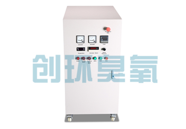 临汾拒绝盲目选型！工厂化循环水养殖臭氧发生器产量计算公式与避坑指南