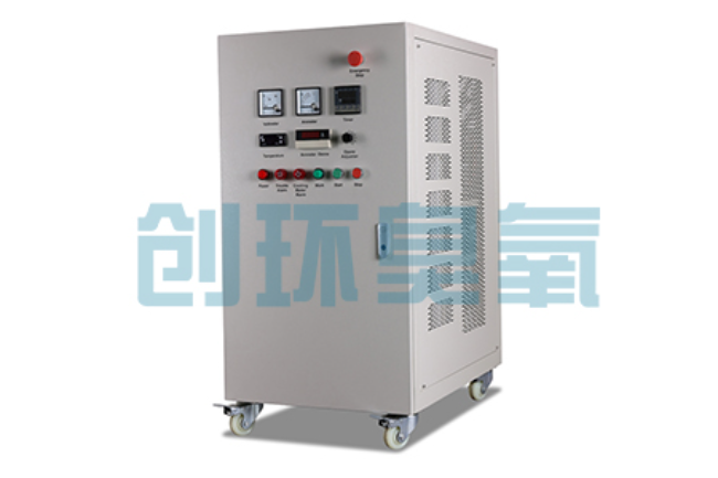 临汾冬季养殖场密闭消毒双赢方案：臭氧发生器在工厂化水产与畜牧场景的安全应用