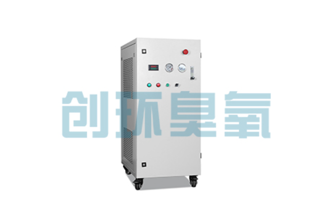 临汾高密度养殖中臭氧发生器的维护方法