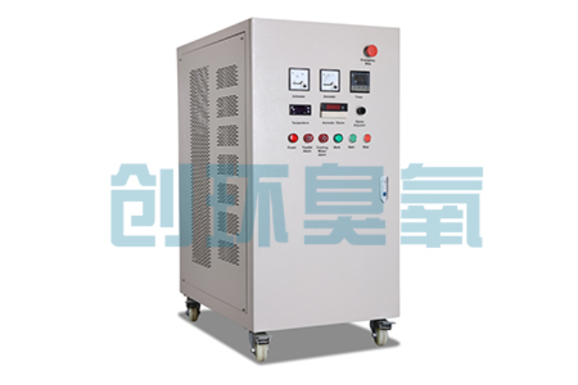 临汾高密度养虾水质恶化怎么救?臭氧发生器降解氨氮与亚硝酸盐实操步骤